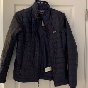 Patagonia jacket